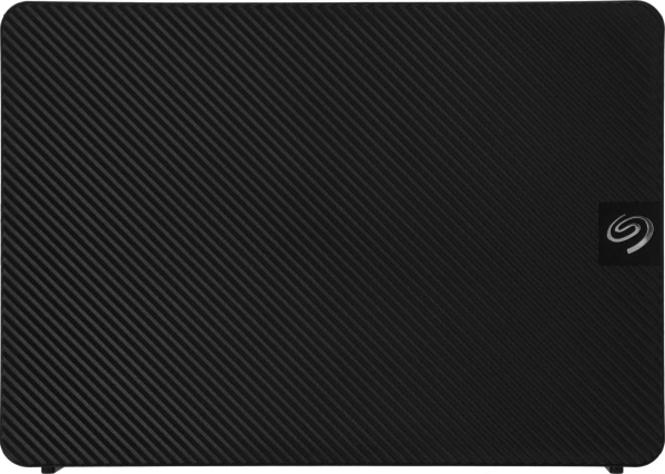 Жесткий диск Seagate USB3.0 10TB STKP10000400 Expansion 3.5" черный