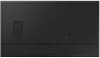 Панель Samsung 43" QM43C черный LED 16:9 DVI HDMI M/M матовая 4000:1 500cd 178гр/178гр 3840x2160 DP RCA Да 4K USB 10кг