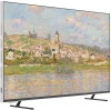 Телевизор QLED Skyworth 65" 65LN70G Frame+ Frameless белый/черный 4K Ultra HD 60Hz MEMC DVB-T DVB-T2 DVB-C DVB-S DVB-S2 USB WiFi Smart TV