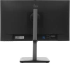 Моноблок IRU Tactio 24ID 24.5" Full HD i5 12450H (2) 16Gb SSD512Gb UHDG Windows 11 Pro 64 GbitEth WiFi BT 120W Cam черный 1920x1080
