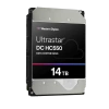 Western Digital Ultrastar DC HC550 16Tb (WUH721816ALE6L4)
