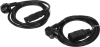 Сервер IRU Rock g2224ig4 2x6430 4x32Gb C741 AST2600 IPMI 2x2600W w/o OS (2138883)