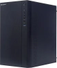 ПК Raskat Standart 300 MT i3 12100 (3.3) 8Gb SSD240Gb UHDG 730 без ОС GbitEth 500W черный (STANDART300108469)