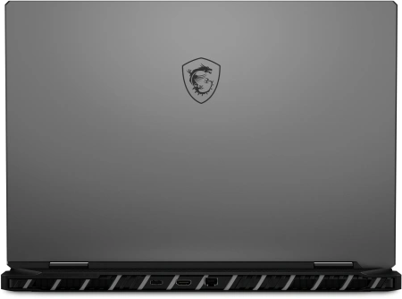Ноутбук MSI CreatorPro X18 HX A14VKSG-455RU Core i9 14900HX 64Gb SSD1Tb NVIDIA RTX3500 12Gb 18" IPS UHD+ (3840x2400) Windows 11 Pro grey WiFi BT Cam (9S7-182253-455)