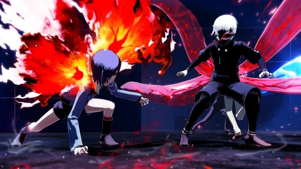 Игра для ПК Namco Bandai Tokyo Ghoul:re Call to Exist (16+)