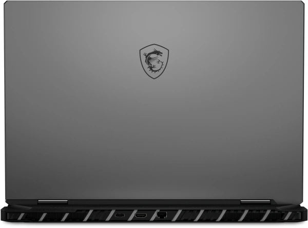 Ноутбук MSI CreatorPro X18 HX A14VKSG-455RU Core i9 14900HX 64Gb SSD1Tb NVIDIA RTX3500 12Gb 18" IPS UHD+ (3840x2400) Windows 11 Pro grey WiFi BT Cam (9S7-182253-455)
