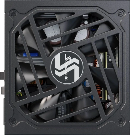Блок питания Seasonic ATX 1000W Focus GX-1000 80+ gold (20+4pin) APFC 135mm fan 10xSATA Cab Manag RTL
