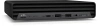 Неттоп HP ProDesk 400 G9 Mini i5 14500T (1.7) 16Gb SSD512Gb UHDG 770 Windows 11 Pro 64 GbitEth WiFi BT 90W мышь клавиатура черный (CA1B3AT)