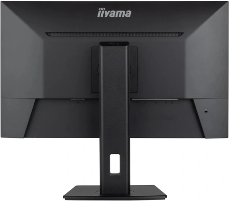 Монитор Iiyama 27" ProLite XUB2793QSU-B7 черный IPS LED 16:9 HDMI M/M матовая HAS Piv 300cd 178гр/178гр 2560x1440 100Hz DP 2K USB 5.6кг