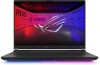 Ноутбук Asus ROG Strix Scar 18 G835LX-SA022W Core Ultra 9 275HX 32Gb SSD1Tb NVIDIA GeForce RTX 5090 24Gb 18" IPS WQXGA (2560x1600) Windows 11 Home black WiFi BT Cam (90NR0LF1-M000V0)