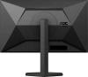 Монитор AOC 27" Q27G4XF черный Fast IPS LED 0.5ms 16:9 HDMI матовая HAS Piv 300cd 178гр/178гр 2560x1440 180Hz DP 2K 5.29кг