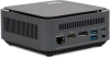 Неттоп IRU 110ALCN N100 (0.8) 8Gb SSD256Gb UHDG без ОС GbitEth WiFi BT 30W черный (2012483)