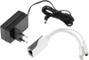 Точка доступа MikroTik cAP ac (RBCAPGI-5ACD2ND) AC1200 10/100/1000BASE-TX белый