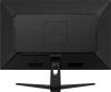 Монитор Dahua 27" DHI-LM27-E241B черный IPS LED 0.5ms 16:9 HDMI матовая 1000:1 350cd 178гр/178гр 1920x1080 240Hz DP FHD 3.55кг