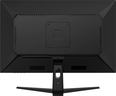 Монитор Dahua 27" DHI-LM27-E241B черный IPS LED 0.5ms 16:9 HDMI матовая 1000:1 350cd 178гр/178гр 1920x1080 240Hz DP FHD 3.55кг