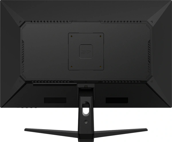 Монитор Dahua 27" DHI-LM27-E241B черный IPS LED 0.5ms 16:9 HDMI матовая 1000:1 350cd 178гр/178гр 1920x1080 240Hz DP FHD 3.55кг