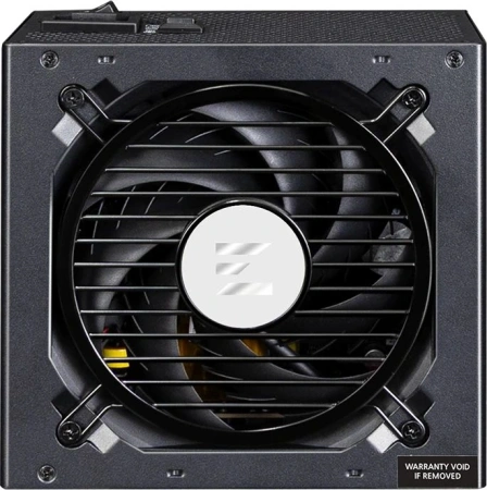 Блок питания Zalman ATX 1000W ZM1000-ARX2 80+ platinum (20+4pin) APFC 120mm fan 12xSATA Cab Manag RTL