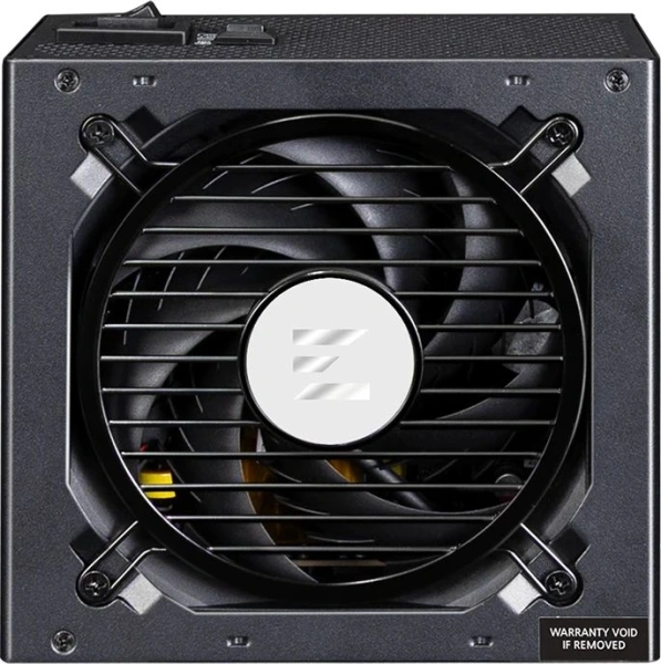 Блок питания Zalman ATX 1000W ZM1000-ARX2 80+ platinum (20+4pin) APFC 120mm fan 12xSATA Cab Manag RTL