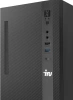 ПК IRU 310SC MT i3 12100 (3.3) 8Gb SSD256Gb UHDG 730 Windows 11 Pro GbitEth 200W черный (1969049)