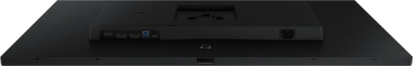 Монитор Samsung 32" ViewFinity S6 S32D604UAIXCI черный IPS LED 5ms 16:9 HDMI матовая HAS Piv 1000:1 350cd 178гр/178гр 2560x1440 100Hz DP Quad 2K (1440p) USB 7.2кг