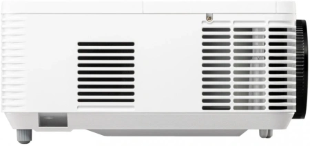 Проектор ViewSonic PA700S DLP 4500Lm ANSI (800x600) 22000:1 ресурс лампы:4000часов 2xHDMI 2.7кг