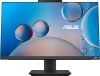 Моноблок Asus E5702WVA-BPE0090 27" Full HD i5 1340P (1.9) 16Gb SSD512Gb Iris Xe CR без ОС GbitEth WiFi BT 120W клавиатура мышь Cam черный 1920x1080