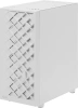 Корпус Azza Spectra белый без БП ATX 7x120mm 2x140mm 2xUSB2.0 1xUSB3.0 audio bott PSU
