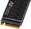 Накопитель SSD Netac PCIe 4.0 x4 1TB NT01NV5000T-1T0-E4X NV5000t M.2 2280