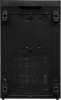 Корпус Formula Mana Dynamic черный без БП ATX 4x120mm 2x140mm 2xUSB3.0 audio bott PSU