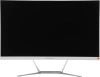 Моноблок Teclast K24 Air 23.8" Full HD i7 12700 (2.1) 16Gb SSD1Tb UHDG 770 Windows 11 Pro GbitEth WiFi BT 120W клавиатура мышь белый 1920x1080