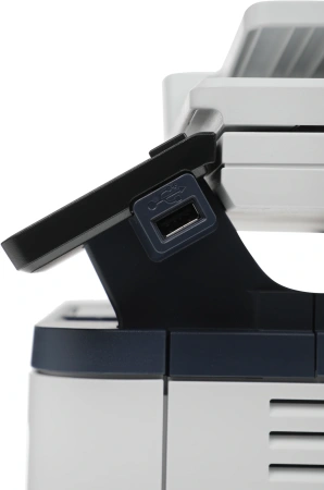 МФУ лазерный Xerox WorkCentre B315V_DNI A4 Duplex Net WiFi белый
