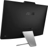 Моноблок Asus F3402WFA-BPC0060 23.8" Full HD Ryzen 5 7520U (2.8) 8Gb SSD512Gb RGr CR без ОС GbitEth WiFi BT 90W клавиатура мышь Cam черный 1920x1080