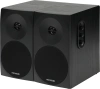 Колонки Microlab B70 2.0 черный 20Вт