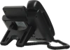 Телефон IP Grandstream GXP-1628 черный
