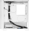 Корпус Montech Air 100 Lite белый без БП mATX 6x120mm 4x140mm 1xUSB2.0 2xUSB3.0 audio bott PSU