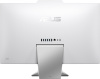 Моноблок Asus F3702WFA-WPE0030 27" Full HD Ryzen 3 7320U (2.4) 8Gb SSD512Gb RGr CR без ОС GbitEth WiFi BT 90W клавиатура мышь Cam белый 1920x1080