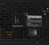 Блок питания Thermaltake ATX 650W Toughpower GF A3 Gen.5 80+ gold (20+4pin) APFC 120mm fan 8xSATA Cab Manag RTL