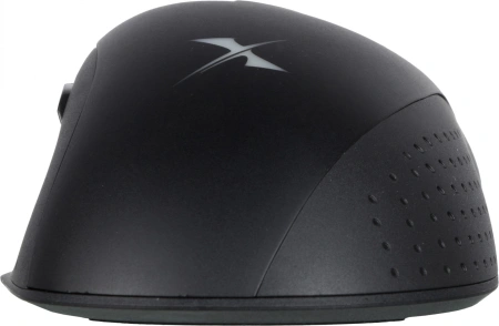 Мышь A4Tech Bloody X5 Pro черный оптическая 16000dpi USB 9but