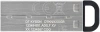Флеш Диск Kingston 256GB DataTraveler Kyson DTKN/256GB USB3.2 серебристый/черный
