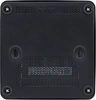 Неттоп MSI Cubi NUC AI 1UMG-060BRU Core Ultra 7 155H (1.4) Arc graphics без ОС 2x2.5GbitEth WiFi BT 120W черный (936-B20911-060)
