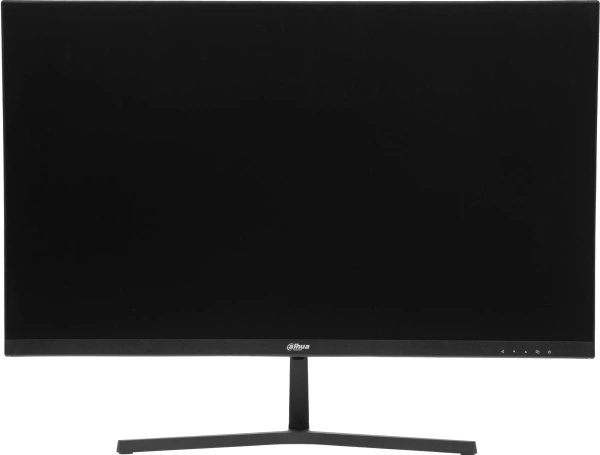 Монитор Dahua 27" DHI-LM27-B201S черный IPS LED 5ms 16:9 HDMI M/M матовая 1000:1 250cd 178гр/178гр 1920x1080 100Hz VGA FHD 3.84кг