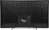 Телевизор QLED PolarLine 50" 50PQ71STC-SM черный/серебристый 4K Ultra HD 60Hz DVB-T DVB-T2 DVB-C DVB-S2 USB WiFi Smart TV (RUS)
