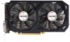 Видеокарта Afox PCI-E 3.0 AF1660TI-6144D6H7-V4 NVIDIA GeForce GTX 1660TI 6Gb 192bit GDDR6 1530/14000 DVIx1 HDMIx1 DPx1 HDCP Ret