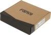 Телефон IP Fanvil X301P черный