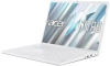 Ноутбук Acer Nitro Lite 16 NL16-71G-74YP Core i7 13620H 16Gb SSD512Gb NVIDIA GeForce RTX4050 6Gb 16" IPS WUXGA (1920x1200) без ОС white WiFi BT Cam (NH.D26CD.002)