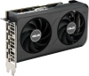 Видеокарта Asus PCI-E 5.0 DUAL-RTX5050-O8G NVIDIA GeForce RTX 5050 8Gb 128bit GDDR6 2647/20000 HDMIx1 DPx3 HDCP Ret