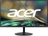 Монитор Acer 27" SB272UG0bmiipx черный IPS LED 1ms 16:9 HDMI M/M матовая 250cd 178гр/178гр 2560x1440 120Hz FreeSync DP Quad 2K (1440p) 3.92кг