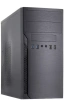 ПК IRU Office 310H6S MT i3 12100 (3.3) 8Gb SSD512Gb UHDG 730 FreeDOS GbitEth 400W черный (RUS) (2063117)