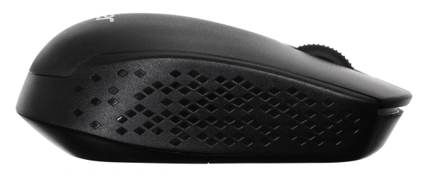 Мышь Acer OMR020 черный оптическая 1200dpi беспров. USB для ноутбука 3but (ZL.MCEEE.006)