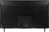 Телевизор LED Xiaomi 55" MI TV A 55 2025 Frameless черный 4K Ultra HD 60Hz DVB-T2 DVB-C DVB-S2 USB WiFi Smart TV